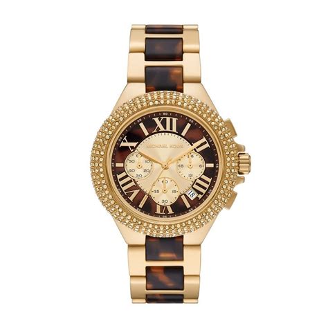 michael kors uhr mit armband|michael kors armband.